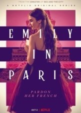 Η Έμιλι στο Παρίσι / Emily in Paris (2020)