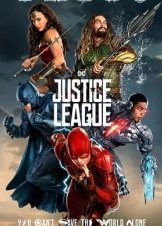 Justice League (2017)