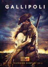 Gallipoli (2015) TV Mini-Series