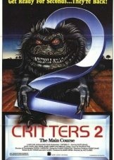 Critters 2: The Main Course (1988)