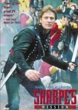 Η ΑΠΟΣΤΟΛΗ ΤΟΥ ΣΑΡΠ / Sharpe's Mission (1996)