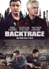 Backtrace (2018)