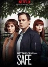 Safe (2018-) TV Series