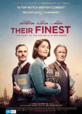 Η καλύτερη στιγμή τους / Their Finest (2016)
