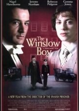 The Winslow Boy (1999)