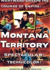 Montana Territory (1952)