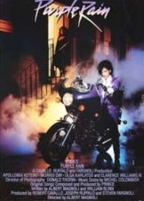 Purple Rain (1984)