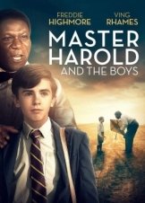 Ο Χάρολντ και τα Παιδιά / Master Harold and the Boys 2010 (2021)