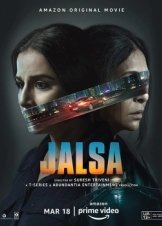 Jalsa (2022)
