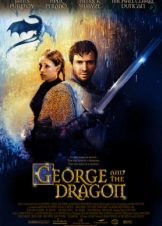 Ο Σταυροφοροσ Ιπποτησ / George and the Dragon (2004)