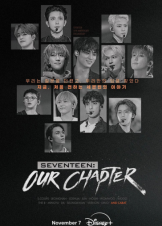 Seventeen: Our Chapter (2025)