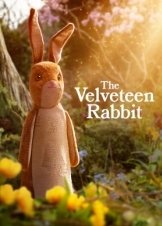 The Velveteen Rabbit / Το βελουδένιο κουνέλι (2023)