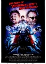 The Death of Superman Lives: What Happened? (2015)