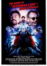 The Death of Superman Lives: What Happened? (2015)