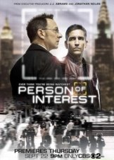 Person of Interest (2011–2016) 1,2,3,4,5ος Κύκλος