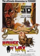 Κέρινες Μάσκες / House of Wax (1953)