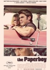 The Paperboy (2012)