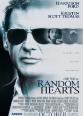 Random Hearts / Παιχνίδια της Τύχης (1999)