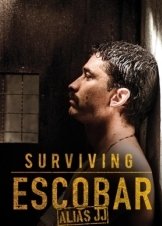 Alias J.J. / Surviving Escobar (2017–2018)
