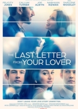 Το Τελευταίο Γράμμα από τον Εραστή σου / The Last Letter from Your Lover (2021)