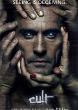 Cult (2013) 1ος Κύκλος