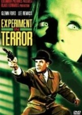 Experiment in Terror (1962)