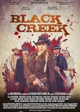 Black Creek (2024)