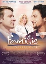 Familie verpflichtet / Family Commitments (2015)