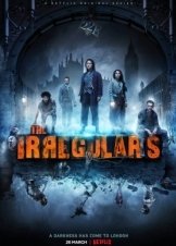 Οι Άτακτοι της Οδού Μπέικερ / The Irregulars (2021)