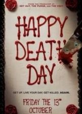Happy Death Day (2017)
