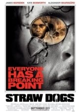 Αδέσποτα σκυλιά / Straw Dogs (2011)