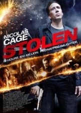 Stolen / Απαγωγή (2012)
