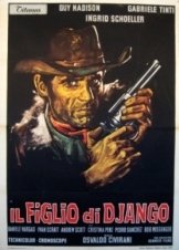 Il figlio di Django (1967)