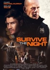 Survive the Night (2020)