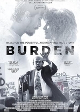 Burden (2018)