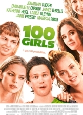 Το κορίτσι των ονείρων μου... / 100 Girls (2000)