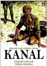 Kanal / Κανάλ (1957)
