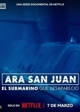 ARA San Juan: The Submarine that Disappeared  / ARA San Juan: Το Υποβρύχιο που Εξαφανίστηκε (2024)