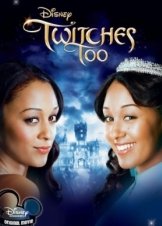 Twitches Too / Δίδυμη Μαγεία 2 (2007)