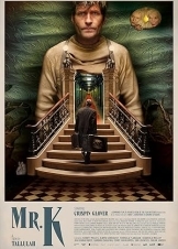 Mr. K (2025)