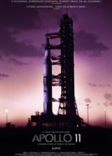 Apollo 11 (2019)