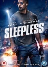 Sleepless / Άγρυπνος (2017)