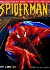 Spiderman (1994–1998)