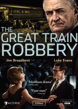 Η κλοπή των αιώνων / The Great Train Robbery (2013)