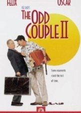 The Odd Couple II (1998)