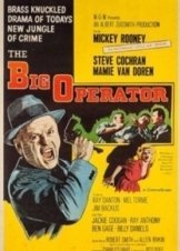 The Big Operator (1959)