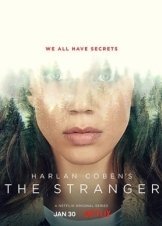 The Stranger (2020)