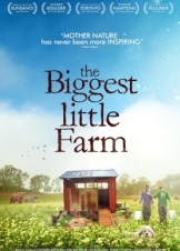 Η μεγαλύτερη μικροφάρμα του κόσμου / The Biggest Little Farm (2018)