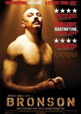 Bronson (2008)