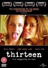 Δεκατριών / Thirteen (2003)